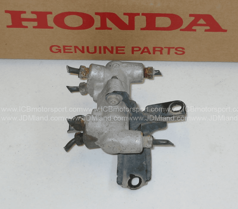 USED JDM Civic EG Proportioning Valve for Rear Disc Brake Conversion