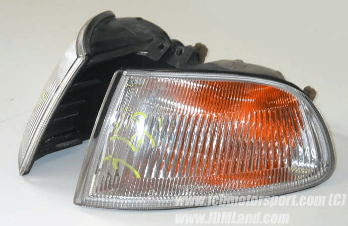 Used JDM Civic EG6 92 - 95 Stanley Corners