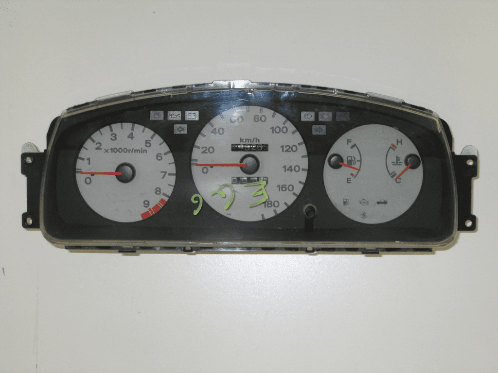 Used JDM Civic EG6 SiR 92-95 Cluster