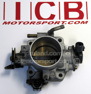 Used JDM Honda Civic Type R B16B Throttle Body 96-00