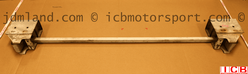 Used JDM Integra DC2 Front Bumper Extension