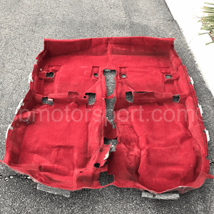 Used JDM Integra DC5 Type R Red Carpet