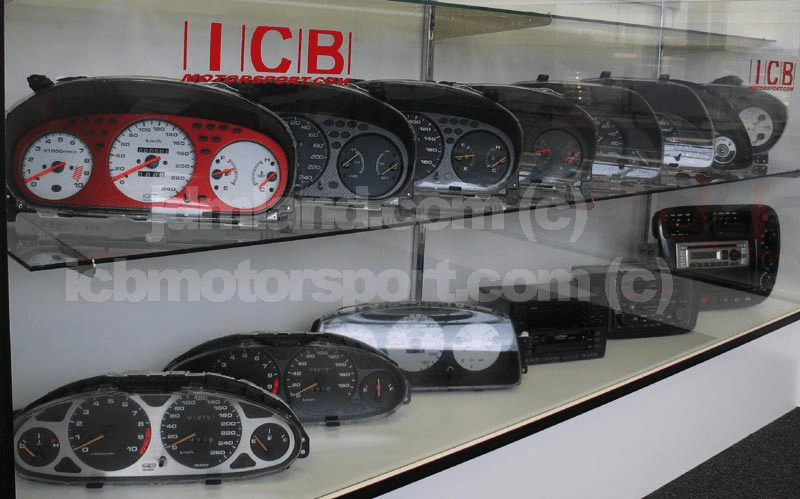 USED JDM PARTS (EF8/9 EG6/9 EK9 DC2 BB6)