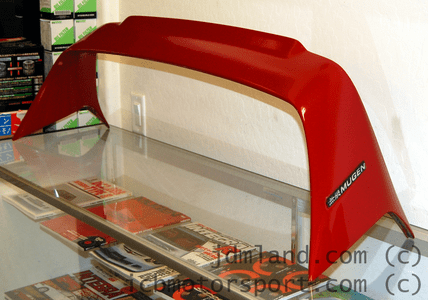 Used Mugen Spoiler 1st Gen DC2 Integra 94-01 R81 SOLD