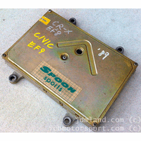 CRX EF8 SiR / Civic EF9 SiR (Used Parts)