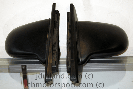 Used Spoon Sports Gen 1 Racing Mirror Honda Civic EK9 HB - SOLD
