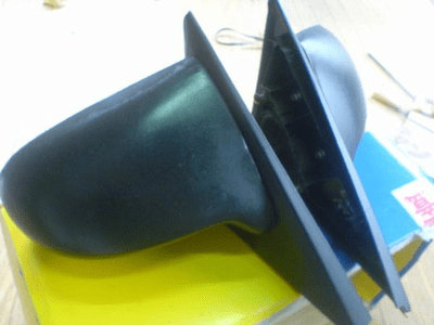 Used Spoon Sports Racing Mirror DC2 - SOLD!