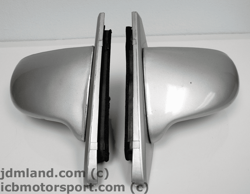Used Spoon Sports Racing Mirror EK4 EK9 - SOLD