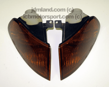 Used Vision Technica Smoked Corners Civic EG6 SiR - SOLD!