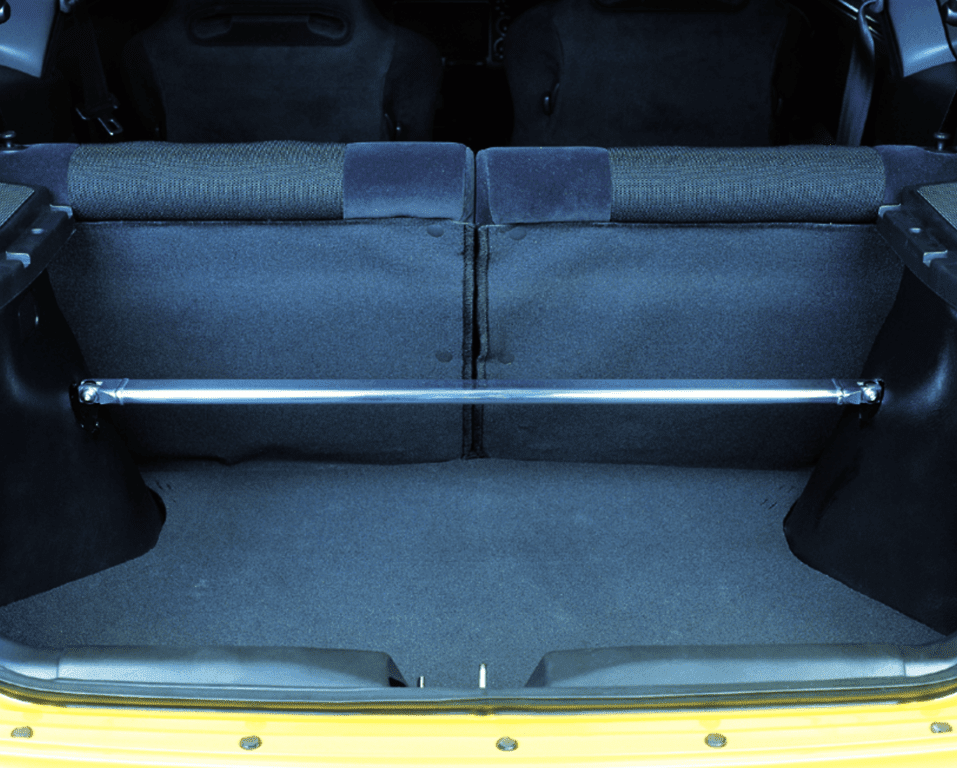 VISION Technica Rear Strut Bar Civic EG6 EG9 EK4 EK9 Integra DC2