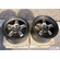 Volk Racing 21C Wheels 5X112 18X9.5 +22 Offset & 18X10.5 +30 Anodized Bronze Toyota GR A90 SUPRA