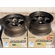 Volk Racing 21C Wheels 5X112 18X9.5 +22 Offset & 18X10.5 +30 Anodized Bronze Toyota GR A90 SUPRA