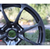 Volk Racing NE24 19X9.5 5X120 +35 Offset Face 3 Shining Black Metal (HM)