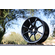 Volk Racing NE24 19X9.5 5X120 +35 Offset Face 3 Shining Black Metal (HM)