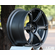 Volk Racing TE037 6061 Wheels 5X120 19X9.5 +25 Offset 19X10.5 +22 Offset Concave FACE Matte Gun Black BMW M3 F80 / M4 F82