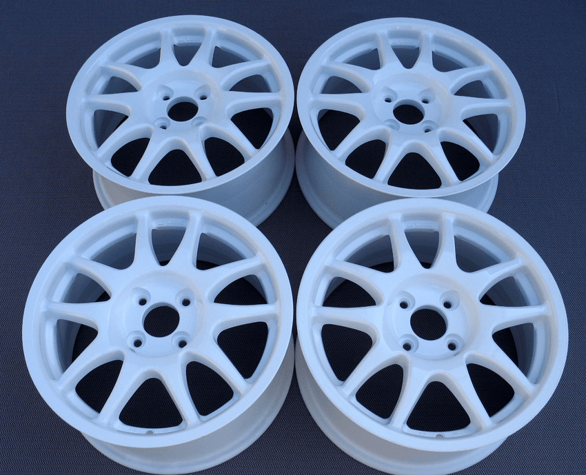 WORK EMOTION CR KAI 15x7 +44 4X100 NEW  SOLD