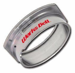 Works Bell Flipper for Rapfix Quick Release Pre-Order