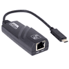 1000Mbps USB 3.0 Type C to Gigabit Ethernet Network