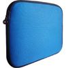 15" Notebook Sleeve Case Blue