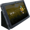 Acer Iconia A210 Leather Portfolio Cover Case