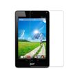 Acer Iconia One 7 Tablet B1-780-K610 Tempered Glass Screen Protector