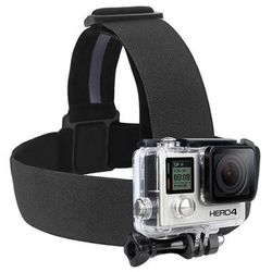 Adjustable Helmet Strap for Insta360 X5