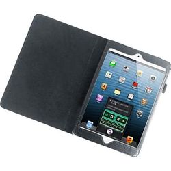 Apple iPad Mini Leather Portfolio Cover Case
