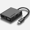 Apple iPad Pro 12.9-in 6th generation VGA HDMI 4K TV Cable Adapter