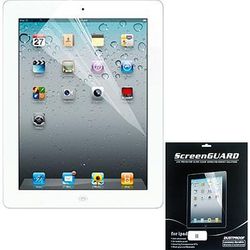 Apple iPad Pro 9.7 Tempered Glass Screen Protector