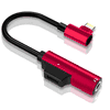 Apple iPhone 11 Pro Max Earphone Converter