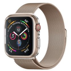 Apple Watch Hermes Air Crystal Case