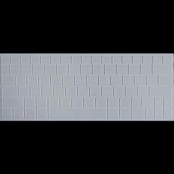ASUS Eee PC 1015T Keyboard Protector