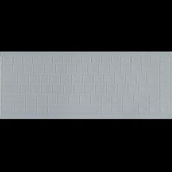ASUS Eee PC 1215P Keyboard Protector