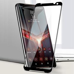 ASUS ROG Phone 3 Tempered Glass Screen Protector
