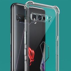 ASUS ROG Phone 5s Silicone Case