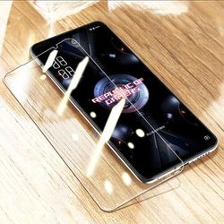 ASUS ROG Phone 5s Tempered Glass Screen Protector