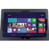 ASUS VivoTab RT Leather Portfolio Cover Case