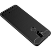 ASUS ZenFone 5Q ZC600KL Drawing Carbon Fiber TPU Back Cover Case ASUS ZenFone 5Q ZC600KL Drawing Carbon Fiber TPU Back Cover Case