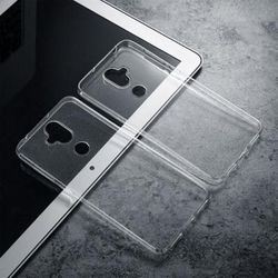 ASUS ZenFone 5Q ZC600KL Silicone Case