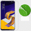 ASUS ZenFone 5Z Tempered Glass Screen Protector ASUS ZenFone 5Z Tempered Glass Screen Protector