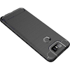 ASUS ZenFone 6 Drawing Carbon Fiber TPU Back Cover Case ASUS ZenFone 6 Drawing Carbon Fiber TPU Back Cover Case