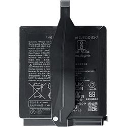 ASUS Zenfone 7 Pro Battery