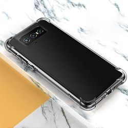 ASUS Zenfone 8 Flip Silicone Case