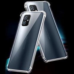 ASUS ZenFone 8 Silicone Case