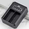 Battery Charger for LEICA D-LUX7