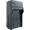 Battery Charger for Panasonic Lumix DMC-GF5