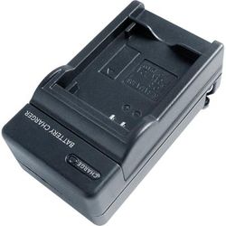 Battery Charger for Samsung SL105 ES60