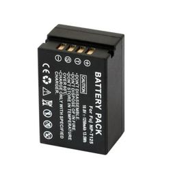 Battery for Fujifilm GFX 100