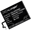 Battery for LG Q70