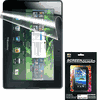 BlackBerry PlayBook Tempered Glass Clear Screen Protector